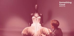 A surrealist fashionista, a Nazi fantasist and the return of Atwood’s Handmaids – what to see, read and watch this week