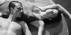 In The Stranger François Ozon captures the many ambiguities of Albert Camus’s novel