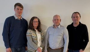 «La oss gjenvinne tilliten langs kysten»