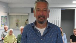 Wechsel an der Spitze in Wallbach: Dieter Troppmann soll Ortsvorsteher werden