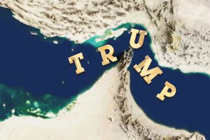 Trump’s outrageous Hormuz talk shuns basic strategy