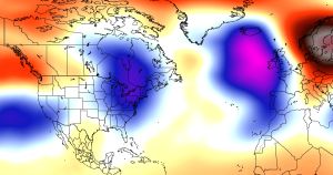 Ovo se viđa jednom u desetljeću: Stiže Super El Niño, mogao bi biti rekordan