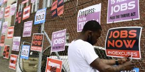 What Need a Theory of Change That Recognizes the Democratic Establishment Has Been Doing It Wrong