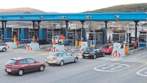 El Principado se mantiene firme contra el peaje del Huerna y responde a la empresa Aucalsa: “No vamos a paralizar el procedimiento abierto”