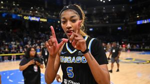 The Angel Reese Effect Is Bigger Than Anyone Thought