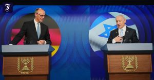 Weil Teheran nun an einem ganz langen Hebel sitzt