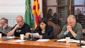 Los ediles del PSC en Ripoll ponen su cargo a disposición de la dirección tras haber facilitado los presupuestos de Orriols
