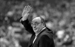 Duško Vujošević (1959. – 2026.): Svijeća je izgorila