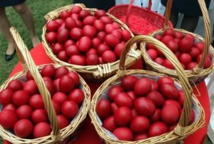 Το Πάσχα στην ελληνική λαϊκή παράδοση: Έθιμα, συμβολισμοί και αναγέννηση της ζωής