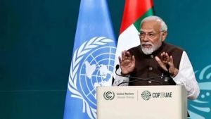 India Withdraws COP33 Bid: Missed Opportunity To Lead Global Climate Agenda And Showcase Green Transition