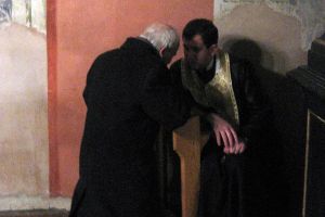 Кратак приручник за исповест (2)