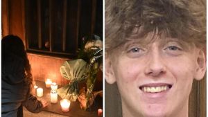 Tamburi e il piano per i senzatetto. Il villaggio nascerà in via Terracini: 