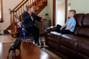 The Editorial Board: Acts of giving, large and small, are making a difference throughout Western New York