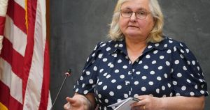 Letter: Vinal is right to call for accountability