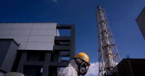 Letter: Nuclear power is neither clean nor cheap