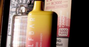 Another Voice: Massive vape seizure exposes New York’s enforcement failure