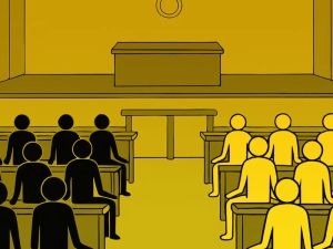 'What are judges doing': How courts project racism where it doesn't exist