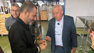 El alcalde de Siero reclama derogar las directrices de comercio que frenaban Costco: “Es algo absurdo y una limitación de competencia e inversión”