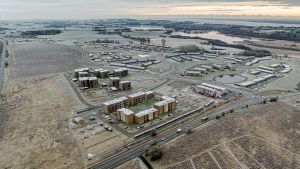 Flere attraktive parcelhusgrunde er på vej i ny bydel