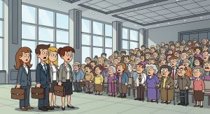 A última chance de o Brasil enriquecer