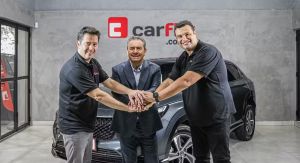 Carflix expande em SP e projeta bater R$ 600 milhões