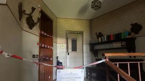 Omicidio Ruoso, per chiudere le indagini manca la perizia sulla spranga usata per uccidere l’imprenditore