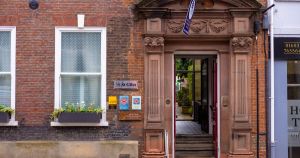 Four in a Bed winning B&B no longer serving breakfasts