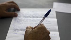 Mijn brief aan een commenter