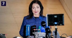 Ministerin für Klartext