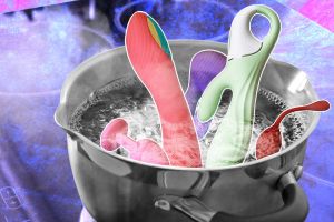 Can You Share Sex Toys?