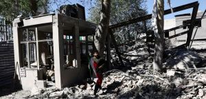 A Guerra do Golfo sob uma perspectiva unilateral