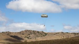 American Pilots Are Sometimes Shot Down. Here’s What Happens Next.