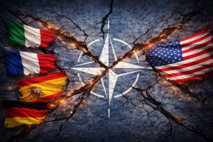 NATO’s Slow Fracture: How Trump’s Iran War Exposed the Instrument of Hegemony
