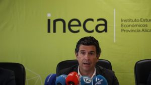 Servicios avanzados y productividad: la clave pendiente en Alicante