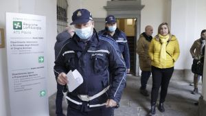 La “congiura” fallita e poi la corruzione: i due filoni delle accuse della procura
