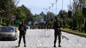 Ormuz, tregua en el Líbano, uranio enriquecido...: Las difíciles negociaciones entre Irán y EEUU, en 5 claves