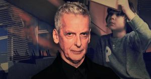 Peter Capaldi: 'No child should be too hungry to learn – Scotland must act'