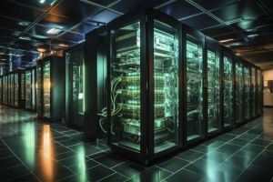 Hyperscalers devem operar dois terços dos datacenters em 5 anos