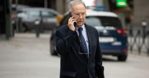 Manos Limpias oficializa la crisis en el caso Begoña Gómez al querer marcar distancias con Hazte Oír