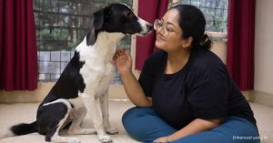 Why More Indian Families Are Bringing Home Indie Dogs Instead of Breeds