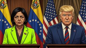 Una transición por cuenta gotas pero menos el petróleo para Estados Unidos