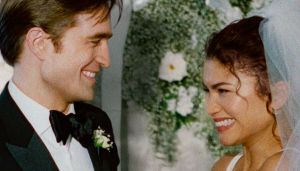 The Drama: Stadignye skandaler