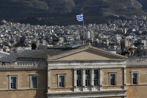 Συνταγματικά διακυβεύματα