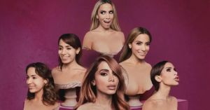 Anitta é condenada por erro banal na divulgação de álbum