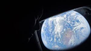 Más allá de la Luna: el costo de volver a soñar