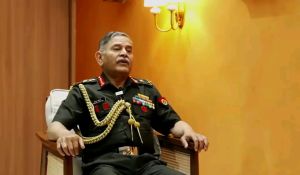 Army avoided strike during Namaz in Operation Sindoor: General Dwivedi