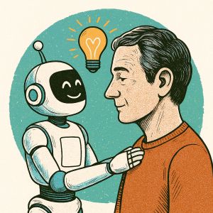 La inteligencia artificial y el reto del pensamiento crítico