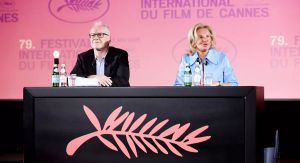Festival di Cannes 2026: nessun film italiano in concorso