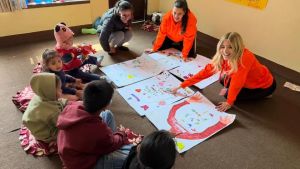 Missione Nepal a Villa Lattes: incontro a Istrana sulle bambine vittime di violenza