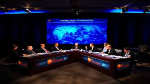 Lessons from 20 Years of Oil Crisis Simulations